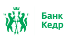 Вклад «Фиксированный остаток» от банка «Кедр»